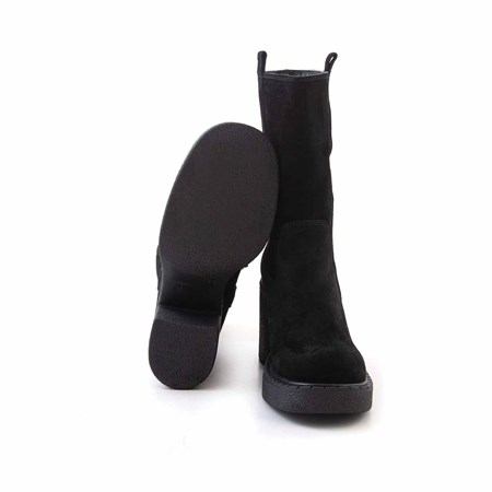 Rouge Deri  Kadın Günlük Bot 702153