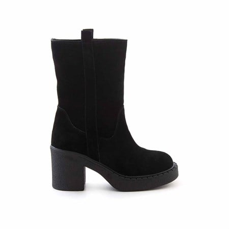 Rouge Deri  Kadın Günlük Bot 702153