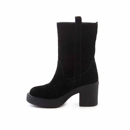 Rouge Deri  Kadın Günlük Bot 702153