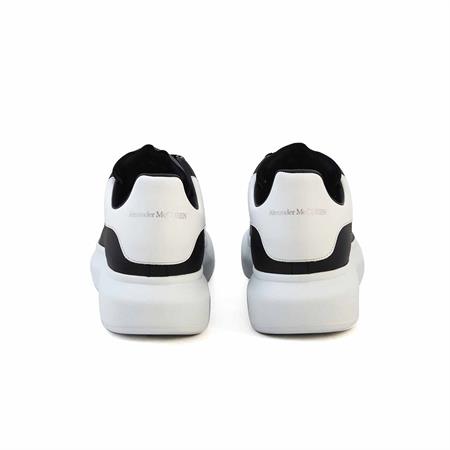 Alexander Mcqueen   Erkek Spor & Sneaker 553680