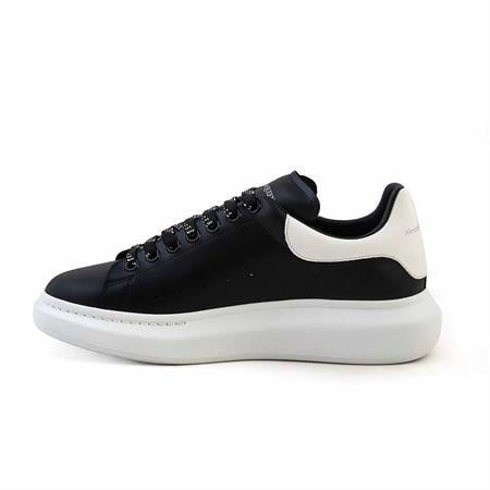 Alexander Mcqueen   Erkek Spor & Sneaker 553680