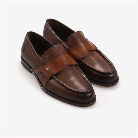 ANDREA GIOVANNI Erkek Günlük Ayakkabı 1461