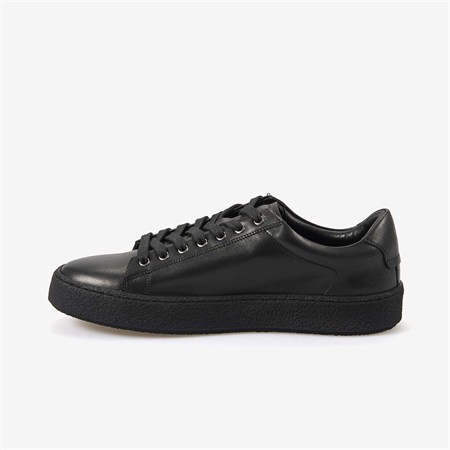 Andrea Giovanni Erkek Kauçuk Taban Hakiki Deri Bağcıklı Spor & Sneaker Ayakkabı 28402