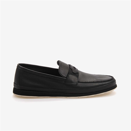 Andrea Giovanni   Erkek Loafer 129D