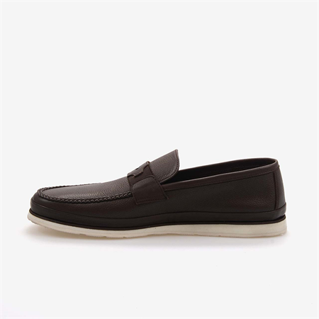 Andrea Giovanni   Erkek Loafer 129D