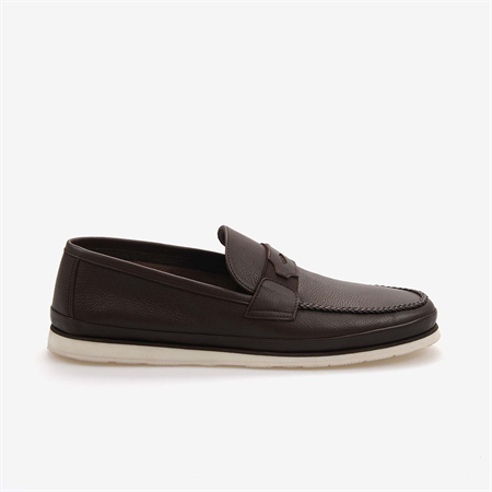 Andrea Giovanni   Erkek Loafer 129D