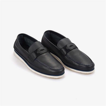 Andrea Giovanni   Erkek Loafer 129D