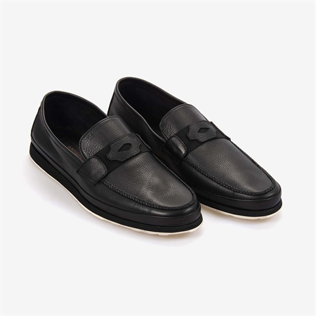 Andrea Giovanni   Erkek Loafer 129D