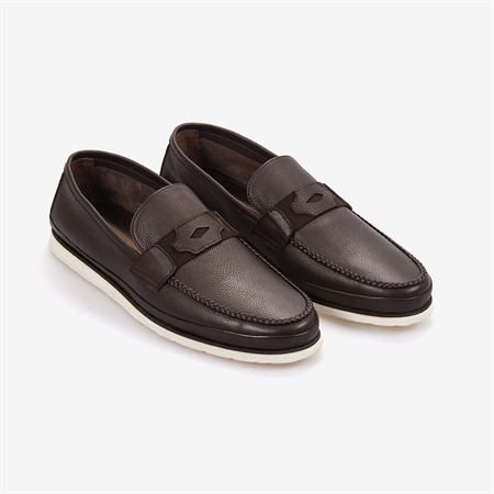 Andrea Giovanni   Erkek Loafer 129D