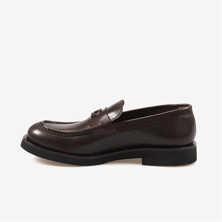 Andrea Giovanni   Erkek Loafer 598A