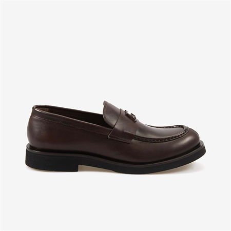 Andrea Giovanni   Erkek Loafer 598A