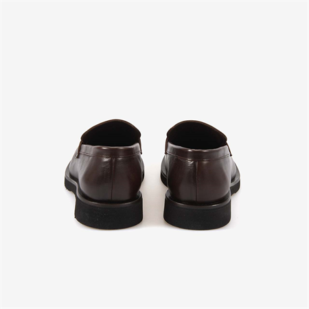 Andrea Giovanni   Erkek Loafer 598A