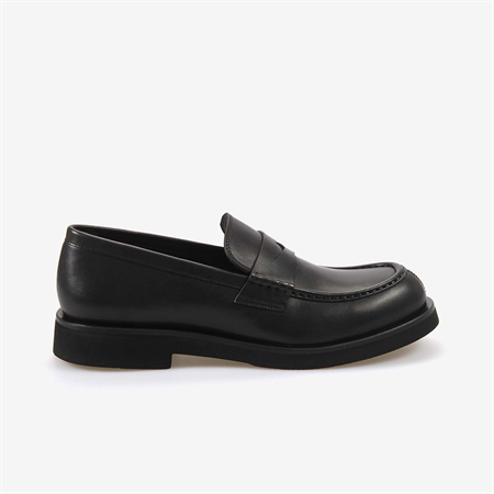 Andrea Giovanni   Erkek Loafer 598B