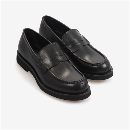 Andrea Giovanni   Erkek Loafer 598B