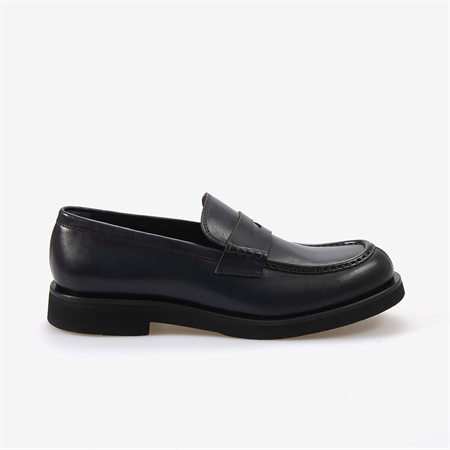 Andrea Giovanni   Erkek Loafer 598B