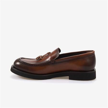 ANDREA GIOVANNI Erkek Loafer 599