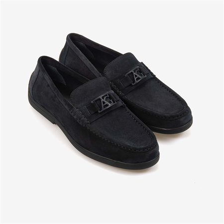 ANDREA GIOVANNI Erkek Loafer 602
