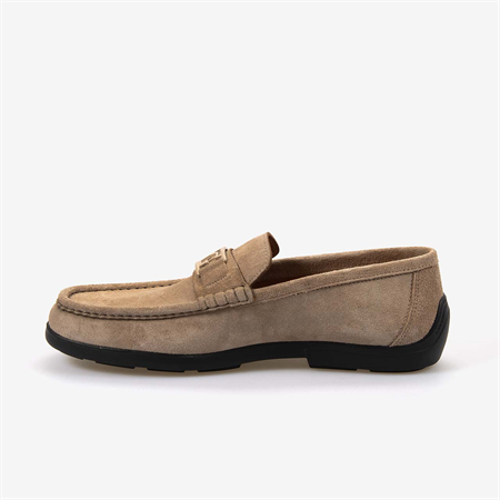 ANDREA GIOVANNI Erkek Loafer 602