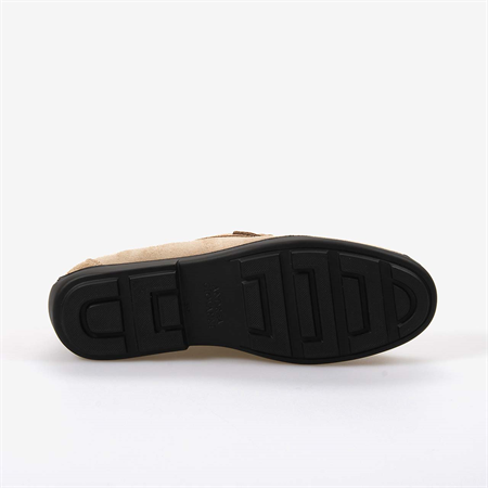 ANDREA GIOVANNI Erkek Loafer 602