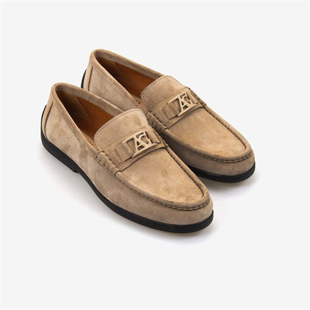 ANDREA GIOVANNI Erkek Loafer 602