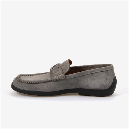 ANDREA GIOVANNI Erkek Loafer 602