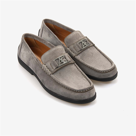 ANDREA GIOVANNI Erkek Loafer 602
