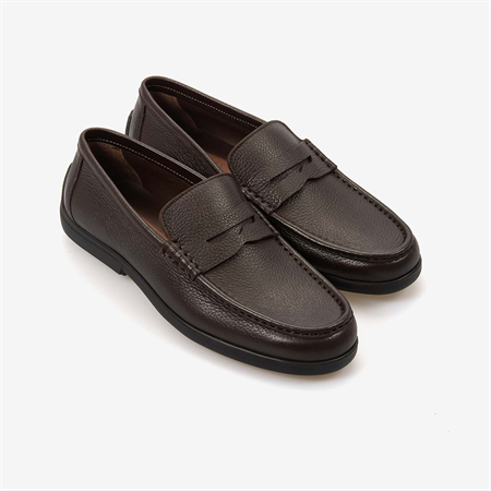 Andrea Giovanni   Erkek Loafer 602A