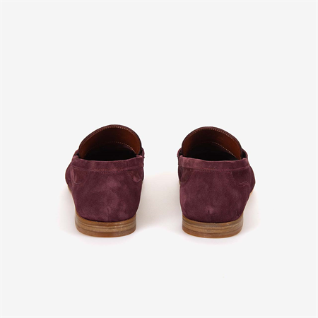 Andrea Giovanni Erkek Loafer Ayakkabı 24159