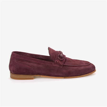 Andrea Giovanni Erkek Loafer Ayakkabı 24159