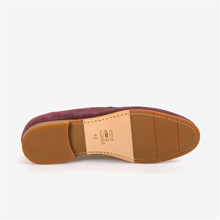 Andrea Giovanni Erkek Loafer Ayakkabı 24159
