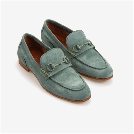 Andrea Giovanni Erkek Loafer Ayakkabı 24159