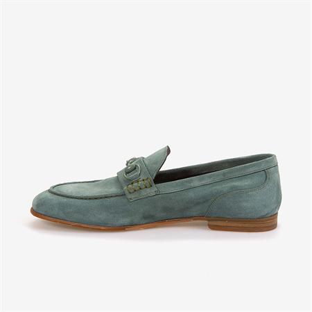 Andrea Giovanni Erkek Loafer Ayakkabı 24159