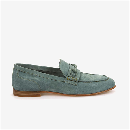 Andrea Giovanni Erkek Loafer Ayakkabı 24159