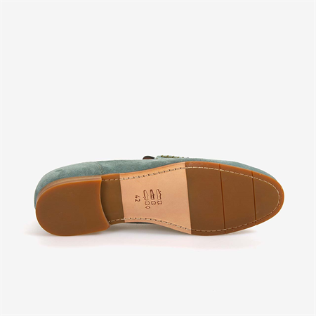 Andrea Giovanni Erkek Loafer Ayakkabı 24159