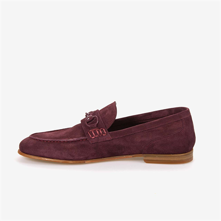 Andrea Giovanni Erkek Loafer Ayakkabı 24159