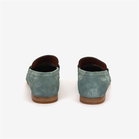 Andrea Giovanni Erkek Loafer Ayakkabı 24159