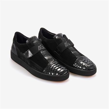 ANDREA GIOVANNI Erkek Spor & Sneaker Ayakkabı 810