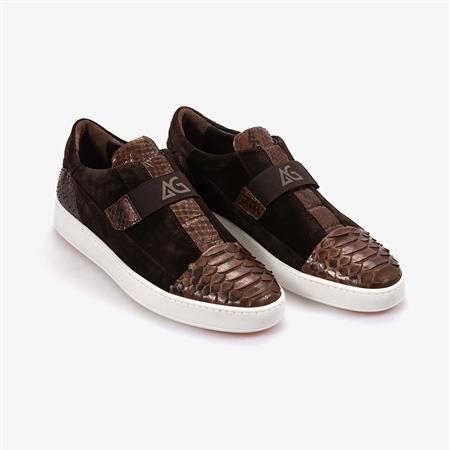 ANDREA GIOVANNI Erkek Spor & Sneaker Ayakkabı 810