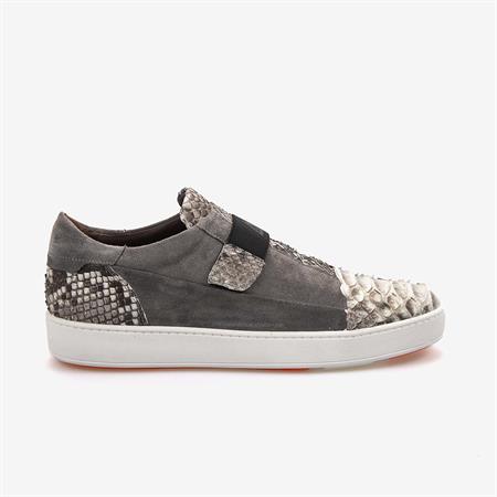 ANDREA GIOVANNI Erkek Spor & Sneaker Ayakkabı 810