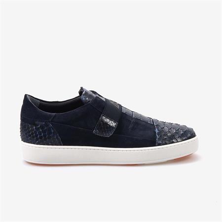 ANDREA GIOVANNI Erkek Spor & Sneaker Ayakkabı 810
