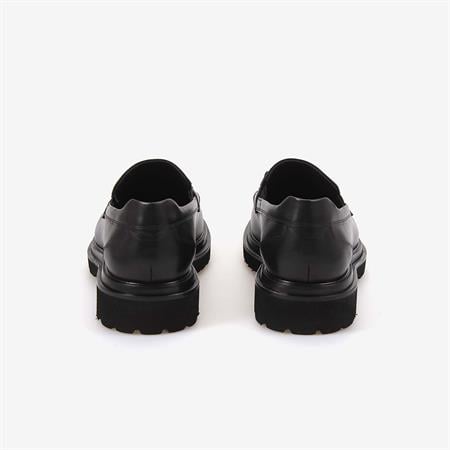 ANDREA GIOVANNI Hakiki Deri Erkek Günlük Ayakkabı 362