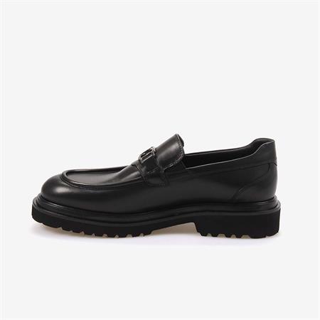 ANDREA GIOVANNI Hakiki Deri Erkek Günlük Ayakkabı 362