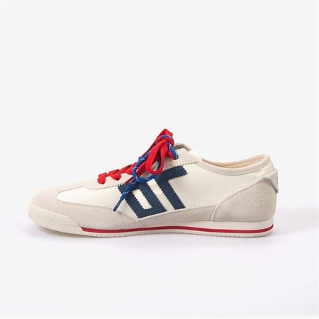 Back70 Erkek Bağcıklı Süet Spor & Sneaker Ayakkabı B26