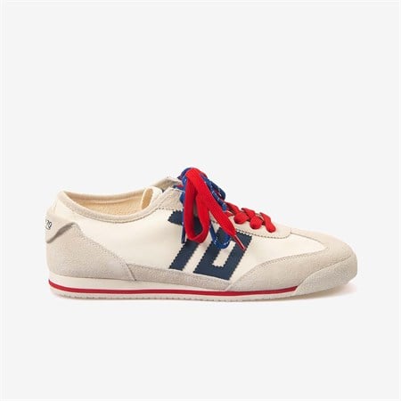 Back70 Erkek Bağcıklı Süet Spor & Sneaker Ayakkabı B26
