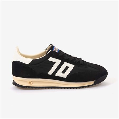 Back70 Erkek Bağcıklı Süet Spor & Sneaker Ayakkabı N26