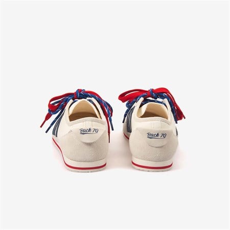 Back70 Erkek Bağcıklı Süet Spor & Sneaker Ayakkabı B26