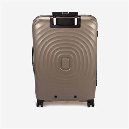 Baggaj Unisex Valiz 2407M