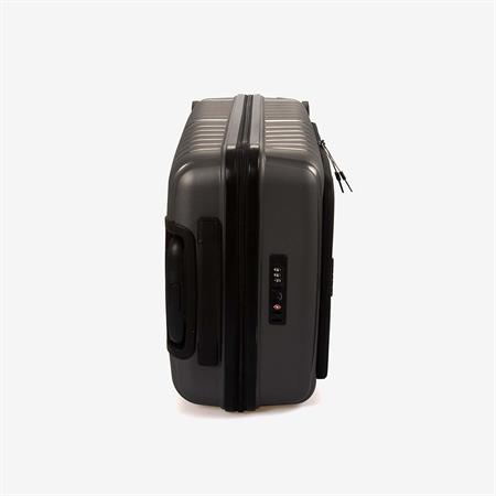 Baggaj   Unisex Valiz 2410