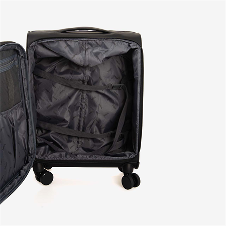 Baggaj   Unisex Valiz 2413M