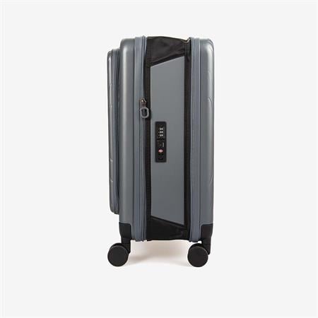 Baggaj Unisex Valiz 2519